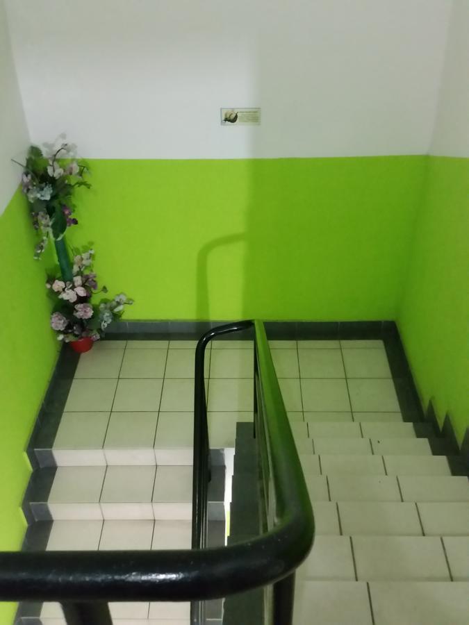 1Libaran Hotel Сандакан Экстерьер фото